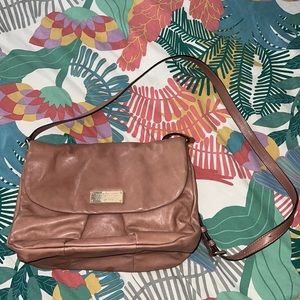 Marc Jacobs Dusty Rose Purse